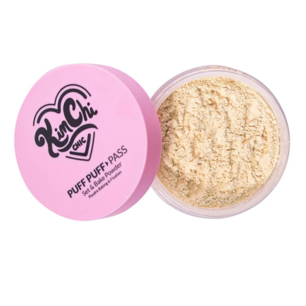 KimChi set and bake powder